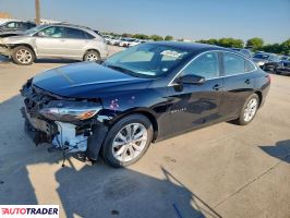 Chevrolet Malibu - zobacz ofertę Chevrolet Malibu - zobacz ofertę