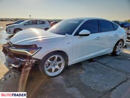 Acura Integra 2024 1