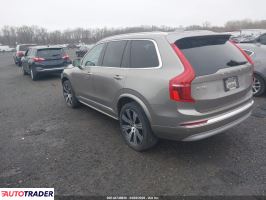 Volvo XC90 2022 2