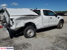 Ford Ranger 2023 2