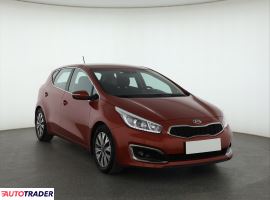 Kia Ceed 2015 1.0 118 KM
