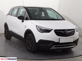 Opel Crossland - zobacz ofertę