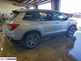 Honda Pozostałe 2021 3