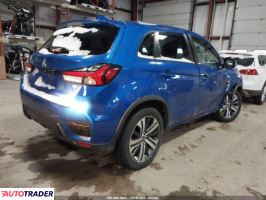 Mitsubishi Outlander 2020 2