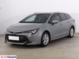 Toyota Corolla 2022 2.0 177 KM
