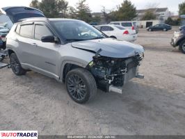 Jeep Compass 2023 2