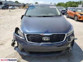 Kia Sorento 2019 2