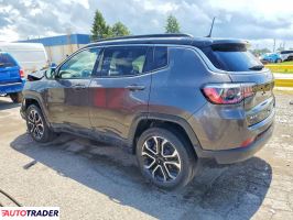 Jeep Compass 2023 2