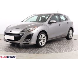 Mazda 3 2010 1.6 103 KM