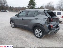 Nissan Pozostałe 2022 1