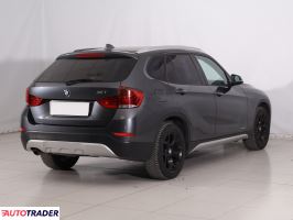 BMW X1 2014 2.0 140 KM