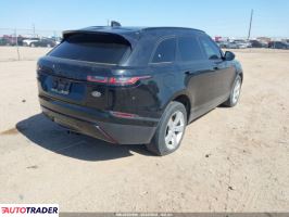 Land Rover Range Rover 2019 2