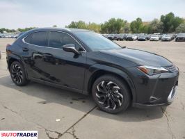 Lexus Pozostałe 2025 2 Lexus Pozostałe 2025 2