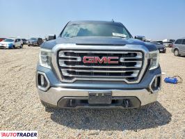 GMC Sierra 2021 3