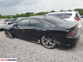 Dodge Charger 2019 3