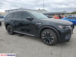 Mazda CX-9 2024 2