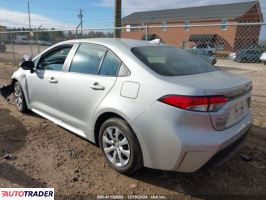 Toyota Corolla 2023 2