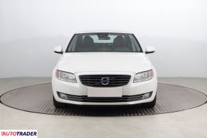 Volvo S80 2014 2.0 178 KM