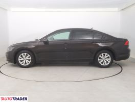 Volkswagen Passat 2020 1.5 147 KM