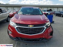 Chevrolet Equinox 2020 1