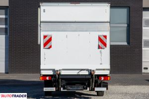 Citroen Jumper 2021 2.2