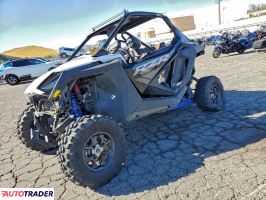 Polaris Ranger RZR 2020