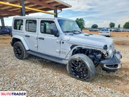 Jeep Wrangler 2023 2
