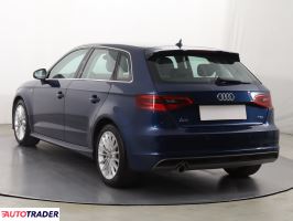 Audi A3 2014 1.6 103 KM