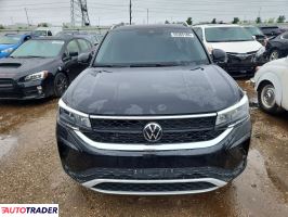 Volkswagen Pozostałe 2024 1