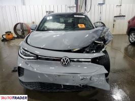 Volkswagen Pozostałe 2021