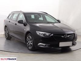 Opel Insignia 2017 1.6 134 KM
