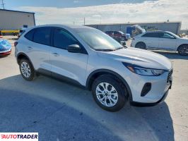 Ford Escape 2025 1 Ford Escape 2025 1