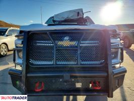 Chevrolet Silverado 2024 6