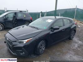 Subaru Impreza 2024 2