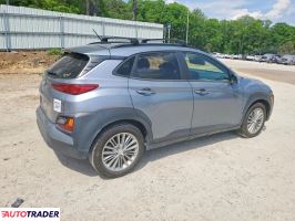 Hyundai Kona 2020 2