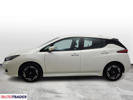 Nissan Leaf 2023 150 KM