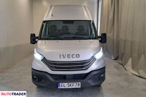 Iveco Daily 2022 3.0