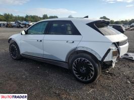 Hyundai Pozostałe 2024 Hyundai Pozostałe 2024