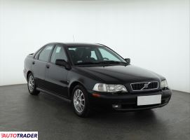 Volvo S40 2003 1.8 120 KM Volvo S40 2003 1.8 120 KM