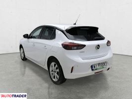 Opel Corsa 2022 1.2 100 KM Opel Corsa 2022 1.2 100 KM