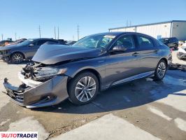 Honda Accord 2021 2