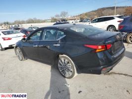 Nissan Altima 2023 2