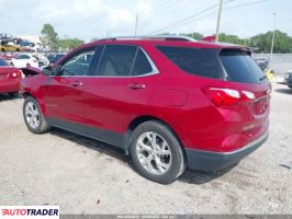 Chevrolet Equinox 2019 1 Chevrolet Equinox 2019 1