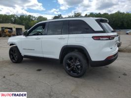 Jeep Grand Cherokee 2025 3