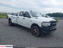 Dodge Ram 2024 Dodge Ram 2024