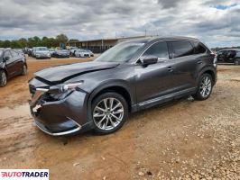 Mazda CX-9 2020 2