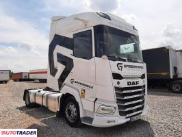 Daf Xg Daf Xg