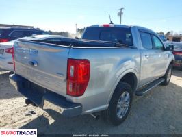 Ford Ranger 2019 2