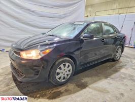 Kia Rio 2023 1