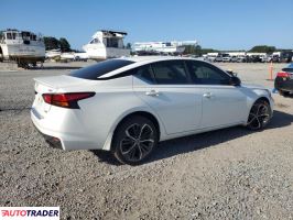 Nissan Altima 2023 2